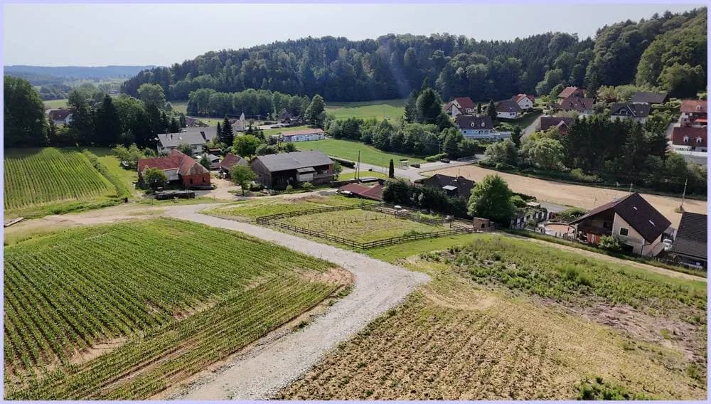 Grundstück kaufen in Südoststeiermark – 956 m², € 56.400 – Bild 6 von 20