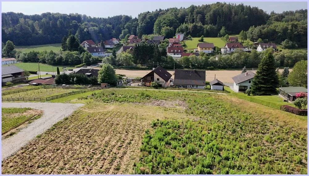 Grundstück kaufen in Südoststeiermark – 956 m², € 56.400 – Bild 8 von 20