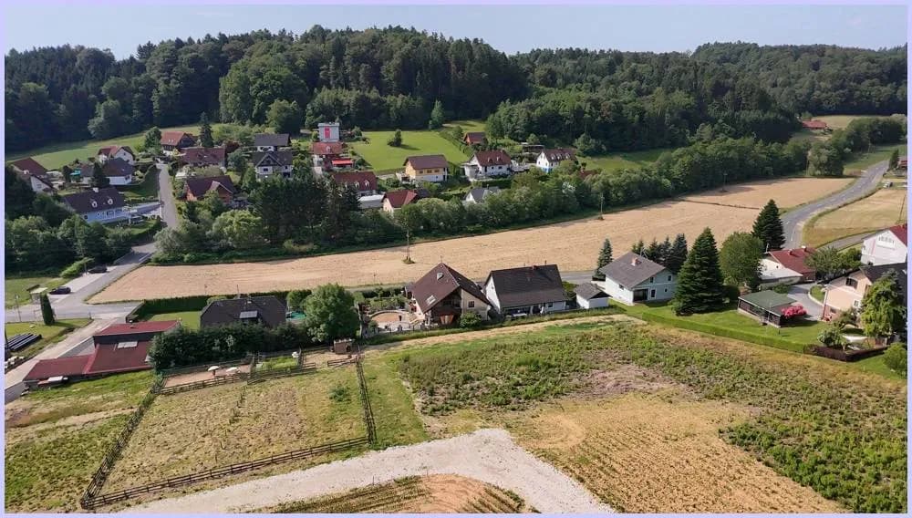 Grundstück kaufen in Südoststeiermark – 956 m², € 56.400 – Bild 10 von 20