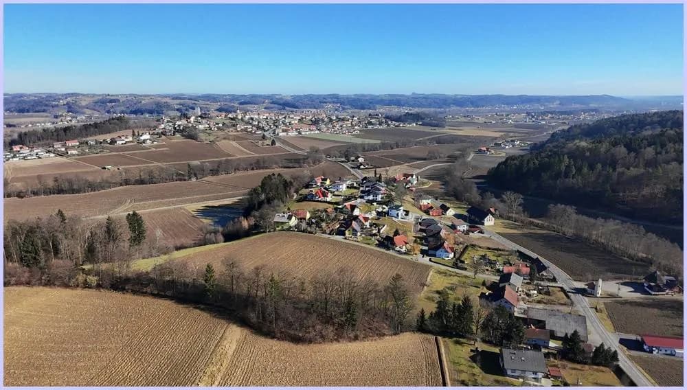 Grundstück kaufen in Südoststeiermark – 956 m², € 56.400 – Bild 12 von 20