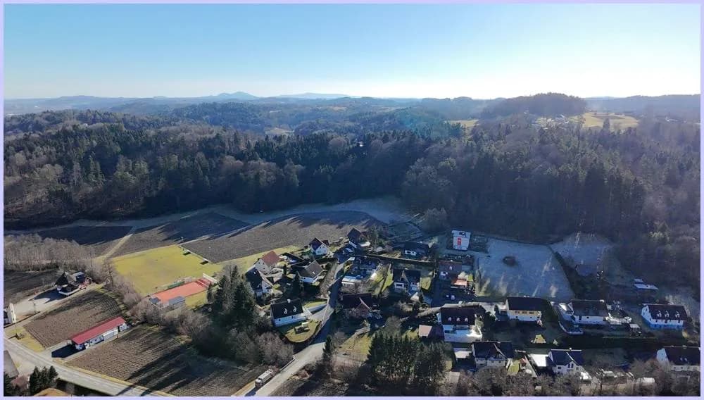 Grundstück kaufen in Südoststeiermark – 956 m², € 56.400 – Bild 15 von 20