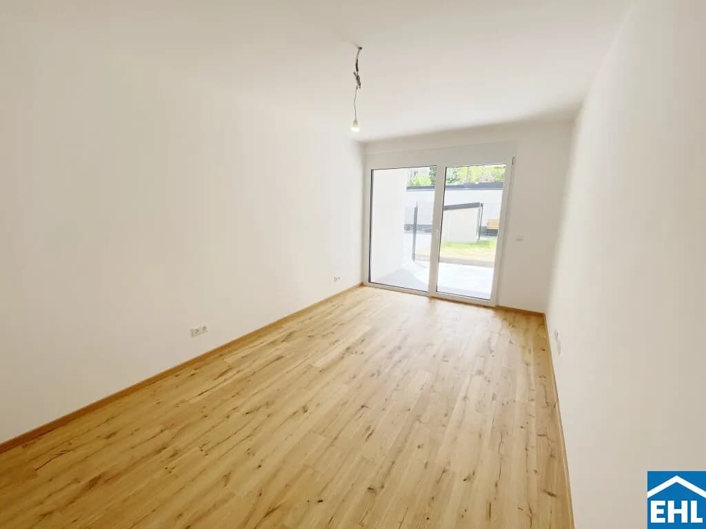 3-Zimmer-Wohnung mieten in Wien – 65,36 m², € 1.646