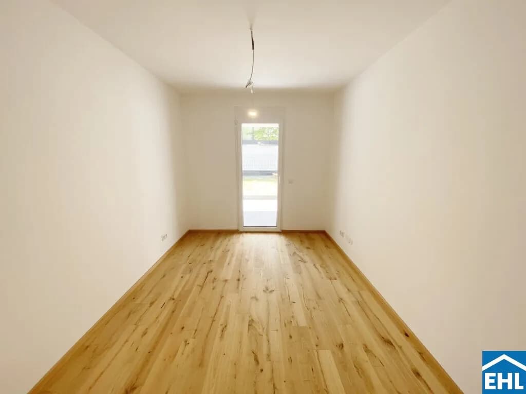 3-Zimmer-Wohnung mieten in Wien – 65,36 m², € 1.646 – Bild 2 von 7