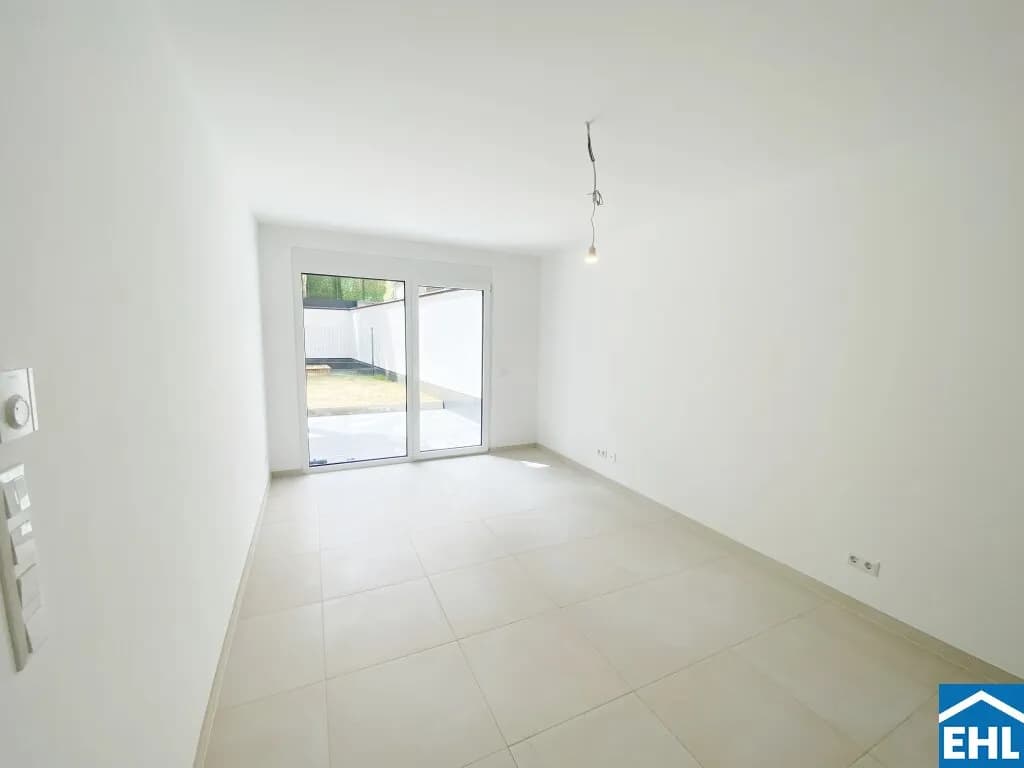 3-Zimmer-Wohnung mieten in Wien – 65,36 m², € 1.646 – Bild 3 von 7