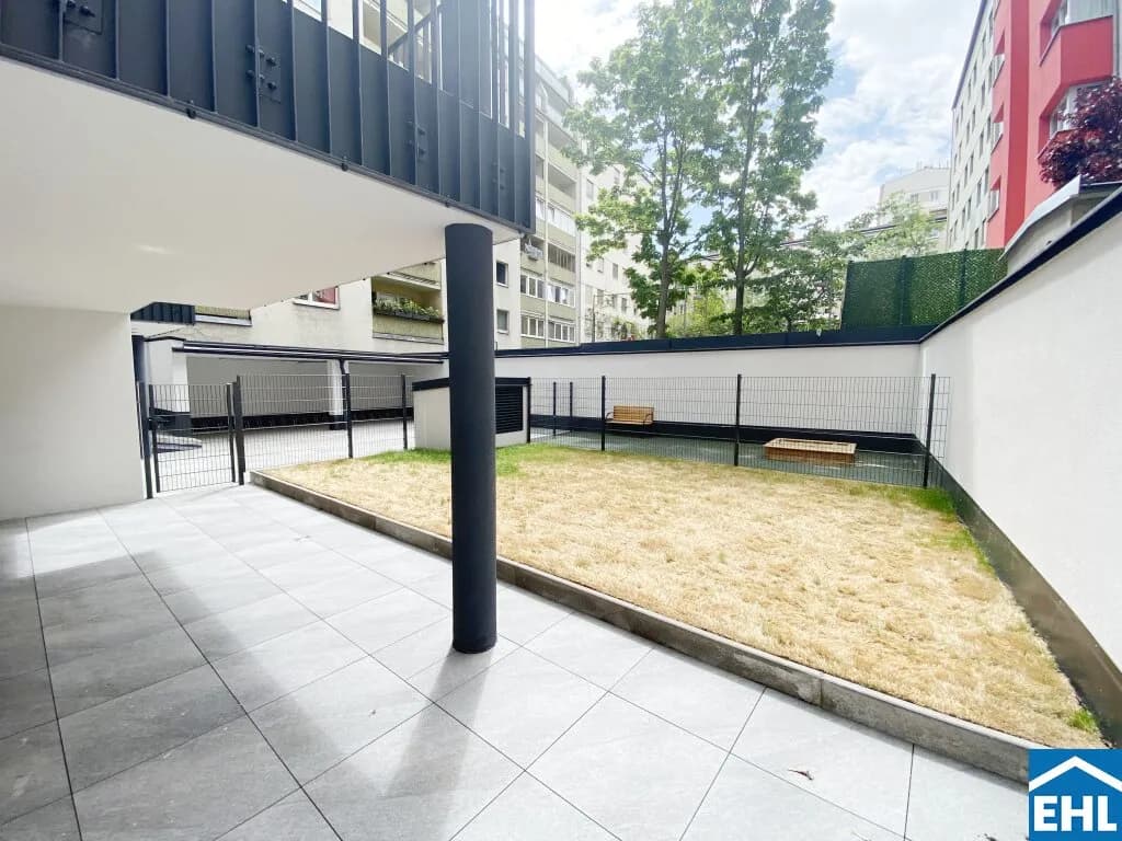 3-Zimmer-Wohnung mieten in Wien – 65,36 m², € 1.646 – Bild 6 von 7
