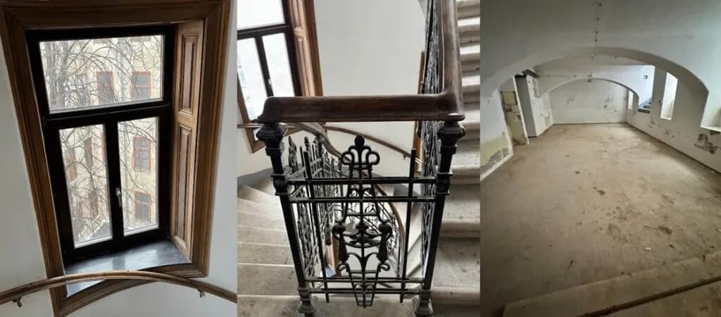 Gewerbeimmobilie kaufen in Wien – 967 m² – Bild 2 von 5