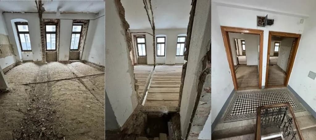 Gewerbeimmobilie kaufen in Wien – 967 m² – Bild 3 von 5