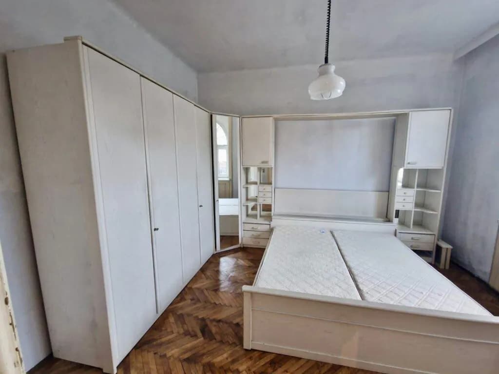 2-Zimmer-Wohnung kaufen in Wien – 57,54 m², € 238.800