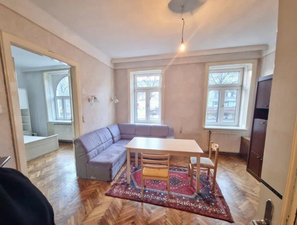 2-Zimmer-Wohnung kaufen in Wien – 57,54 m², € 238.800 – Bild 2 von 6