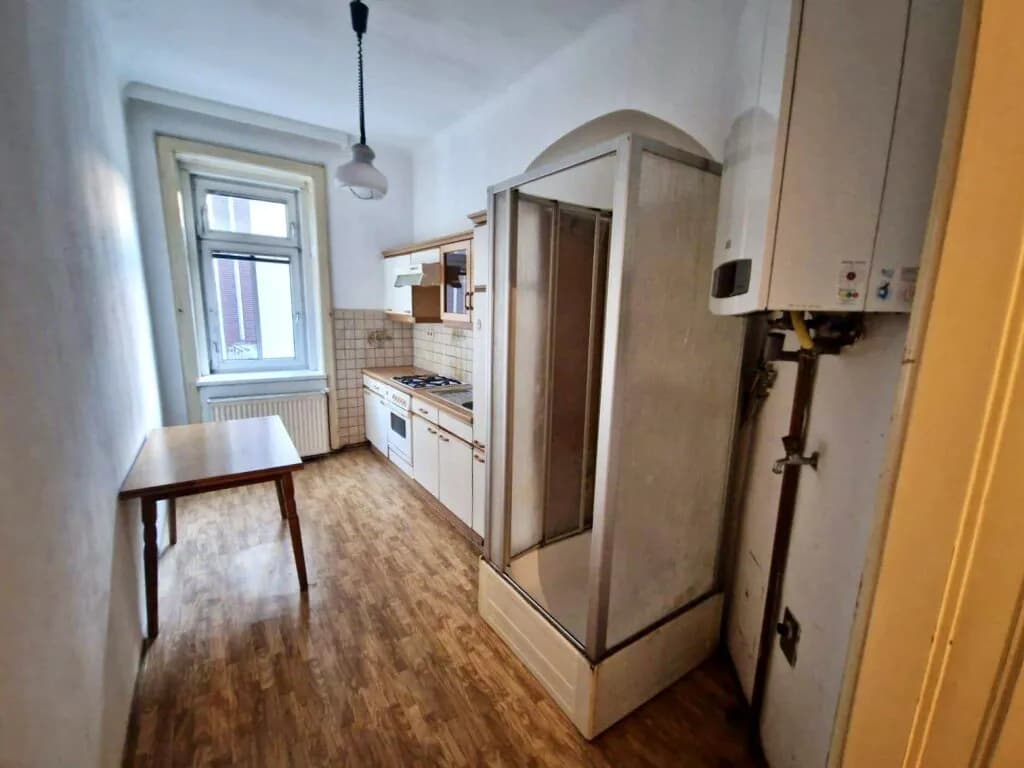 2-Zimmer-Wohnung kaufen in Wien – 57,54 m², € 238.800 – Bild 5 von 6
