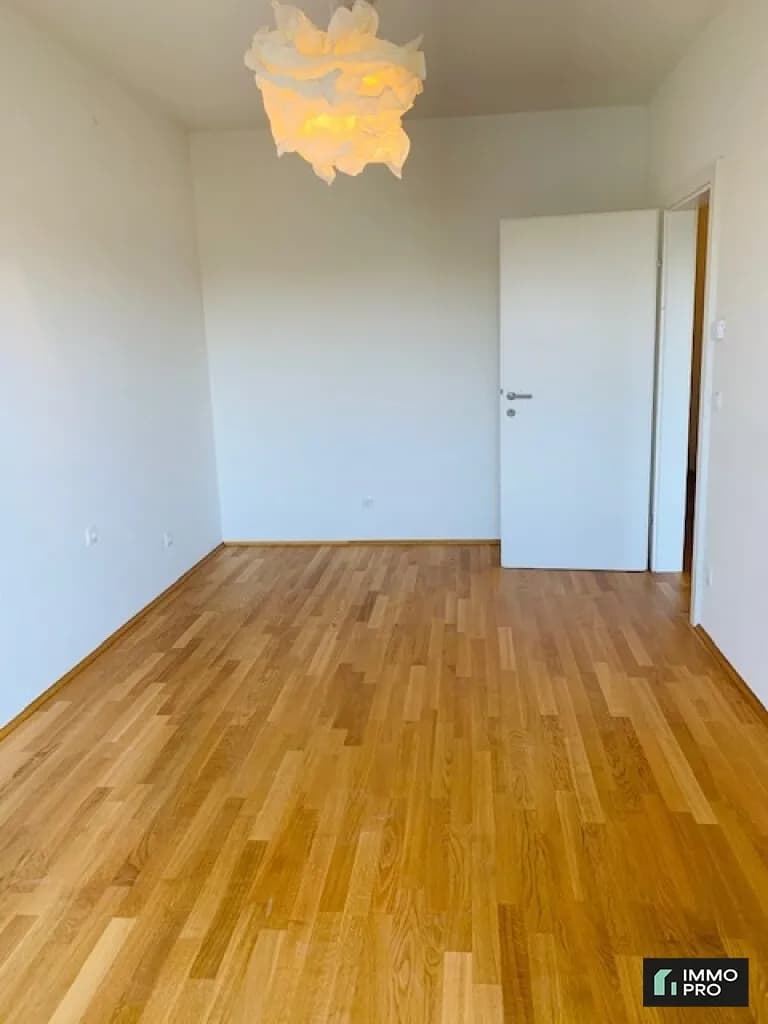 2-Zimmer-Wohnung mieten in Graz – 49,57 m², € 715 – Bild 2 von 14