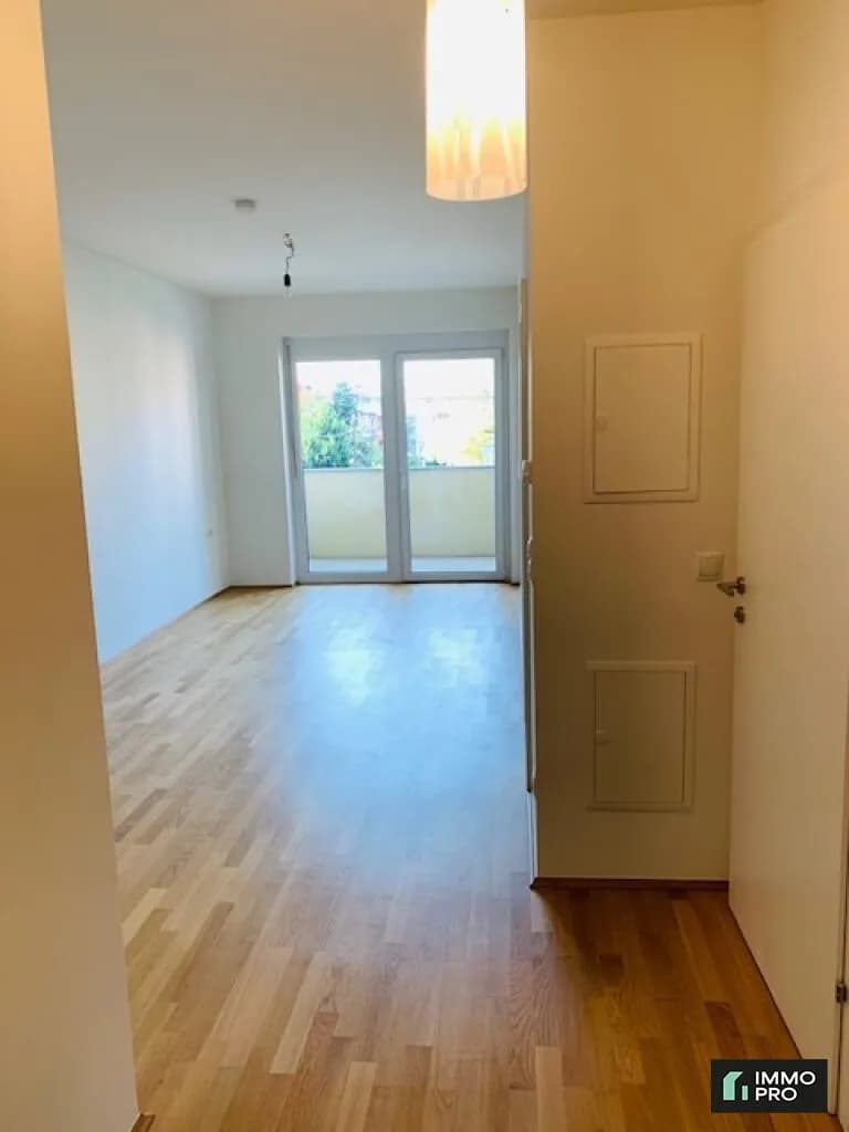 2-Zimmer-Wohnung mieten in Graz – 49,57 m², € 715 – Bild 3 von 14