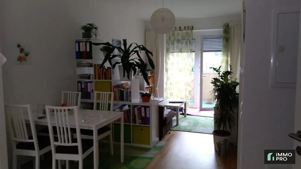 2-Zimmer-Wohnung mieten in Graz – 49,57 m², € 715 – Bild 4 von 14