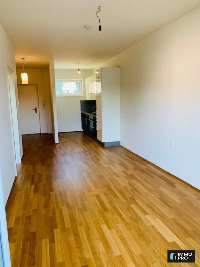 2-Zimmer-Wohnung mieten in Graz – 49,57 m², € 715 – Bild 5 von 14