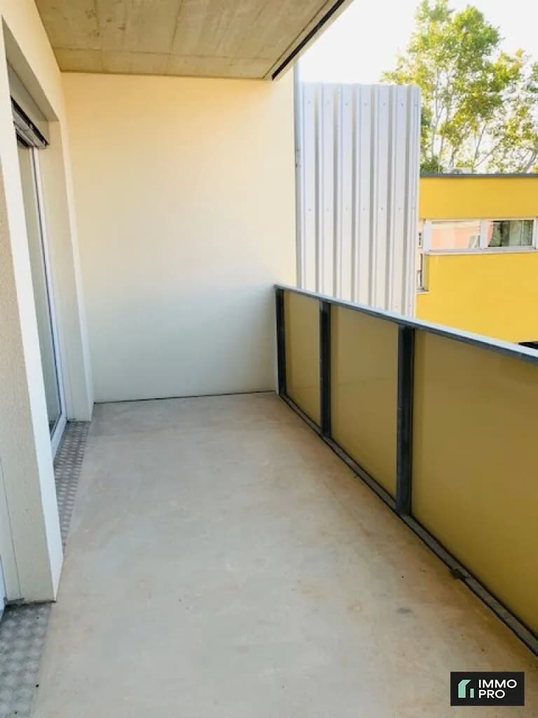 2-Zimmer-Wohnung mieten in Graz – 49,57 m², € 715 – Bild 7 von 14