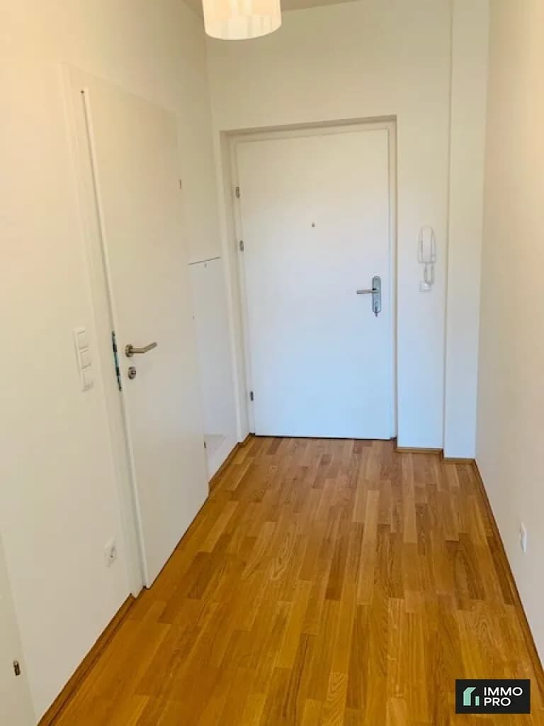 2-Zimmer-Wohnung mieten in Graz – 49,57 m², € 715 – Bild 8 von 14