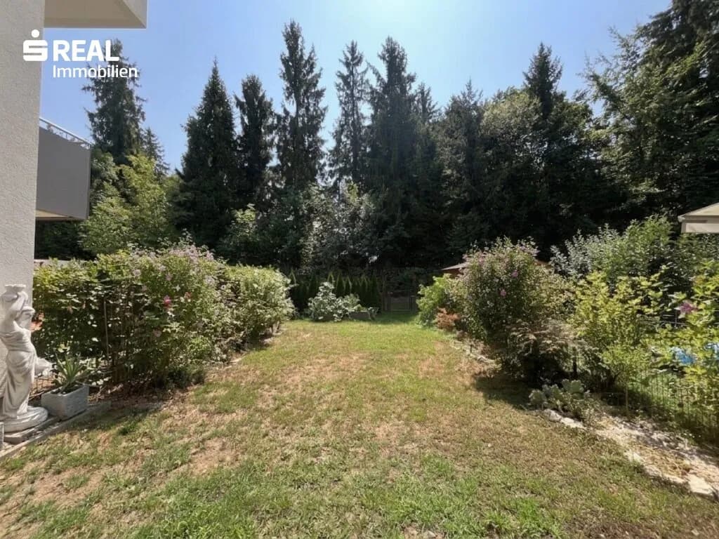 2-Zimmer-Wohnung kaufen in Salzburg-Umgebung – 59,95 m², € 355.000 – Bild 2 von 6