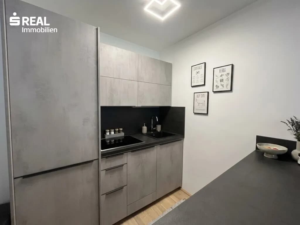 2-Zimmer-Wohnung kaufen in Salzburg-Umgebung – 59,95 m², € 355.000 – Bild 3 von 6