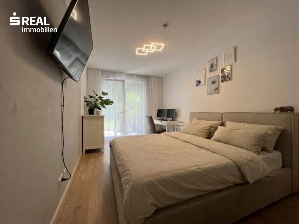 2-Zimmer-Wohnung kaufen in Salzburg-Umgebung – 59,95 m², € 355.000 – Bild 4 von 6