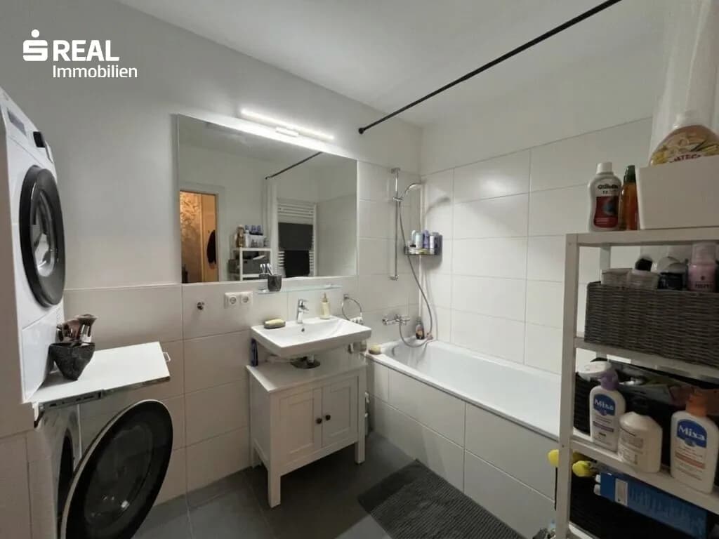 2-Zimmer-Wohnung kaufen in Salzburg-Umgebung – 59,95 m², € 355.000 – Bild 5 von 6
