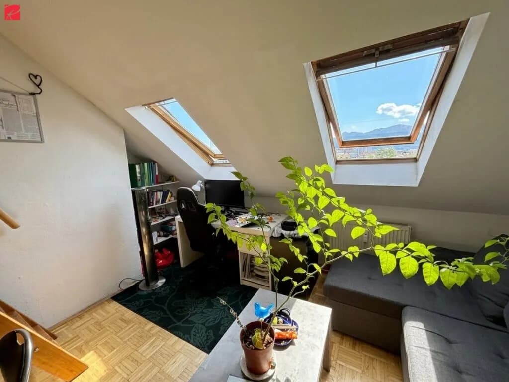 1-Zimmer-Wohnung kaufen in Graz – 29,01 m², € 85.000 – Bild 2 von 9