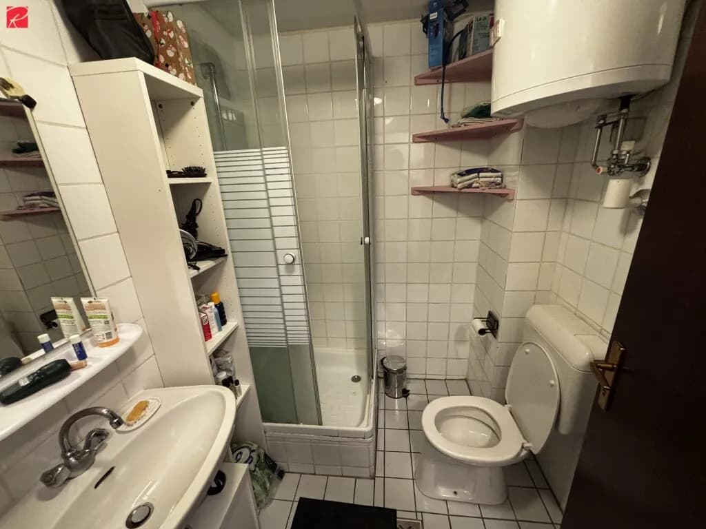 1-Zimmer-Wohnung kaufen in Graz – 29,01 m², € 85.000 – Bild 4 von 9