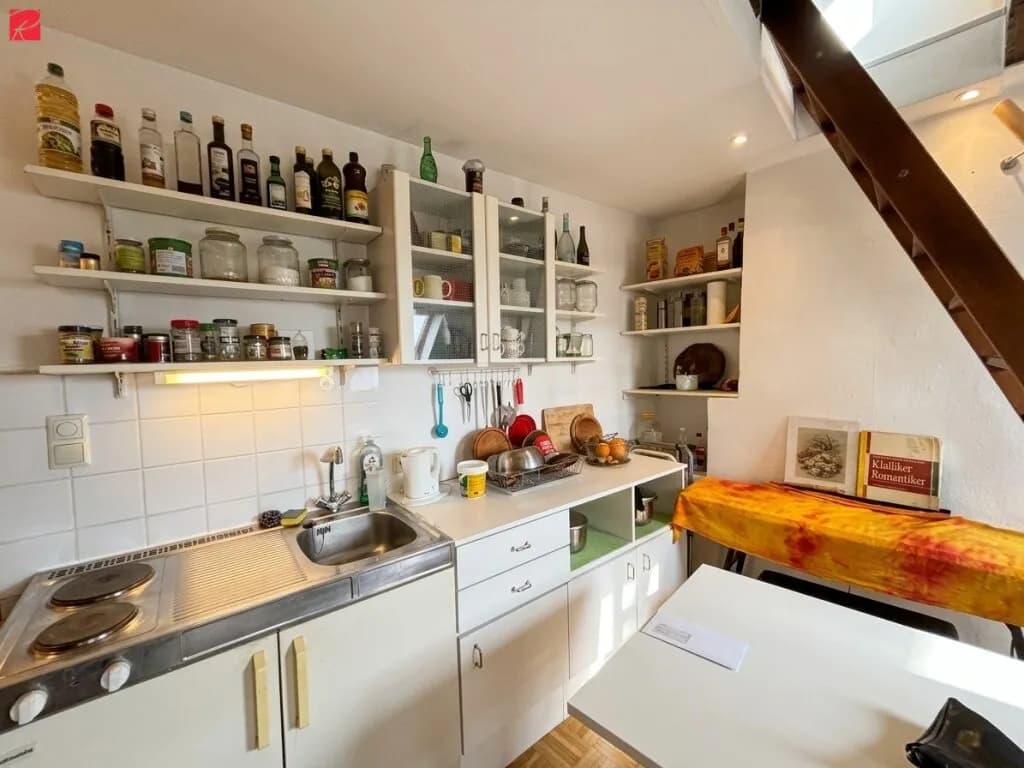 1-Zimmer-Wohnung kaufen in Graz – 29,01 m², € 85.000 – Bild 5 von 9