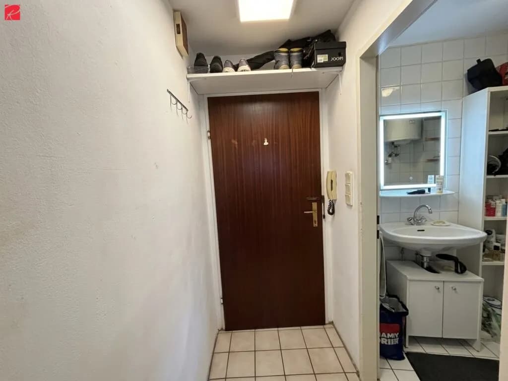 1-Zimmer-Wohnung kaufen in Graz – 29,01 m², € 85.000 – Bild 6 von 9