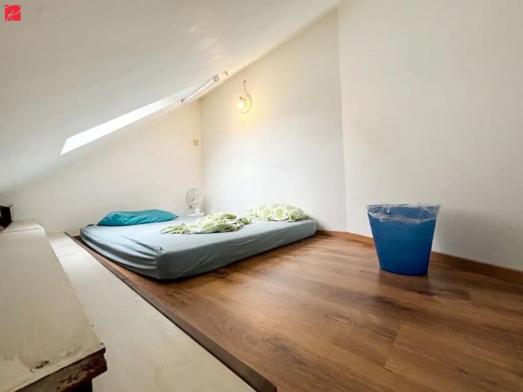 1-Zimmer-Wohnung kaufen in Graz – 29,01 m², € 85.000 – Bild 8 von 9