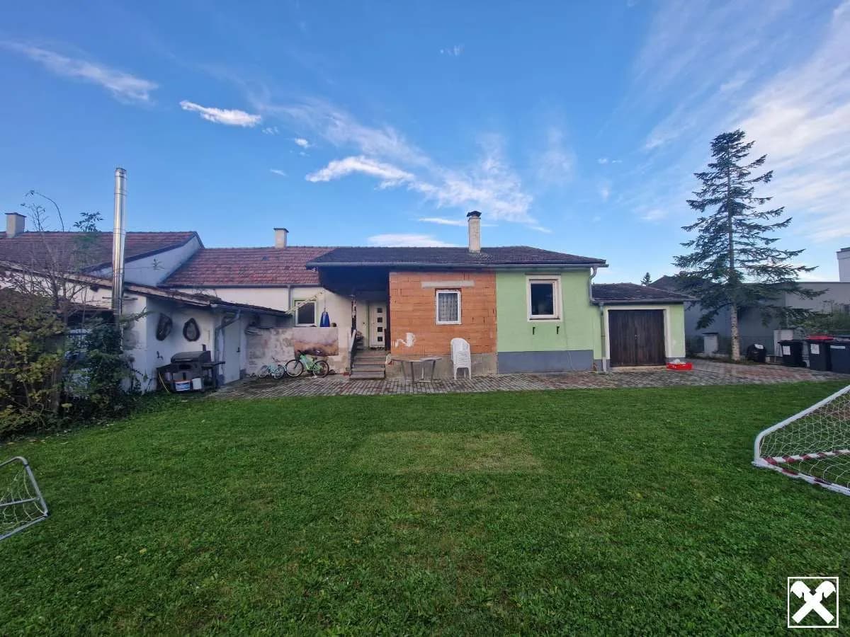 5-Zimmer-Haus kaufen in Tulln – 120 m², € 350.000 – Bild 2 von 11