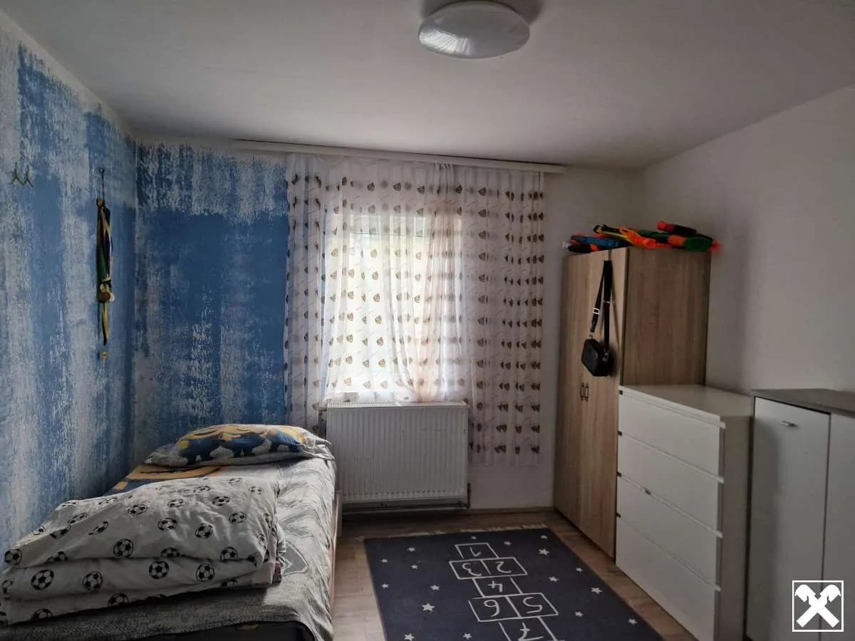 5-Zimmer-Haus kaufen in Tulln – 120 m², € 350.000 – Bild 6 von 11