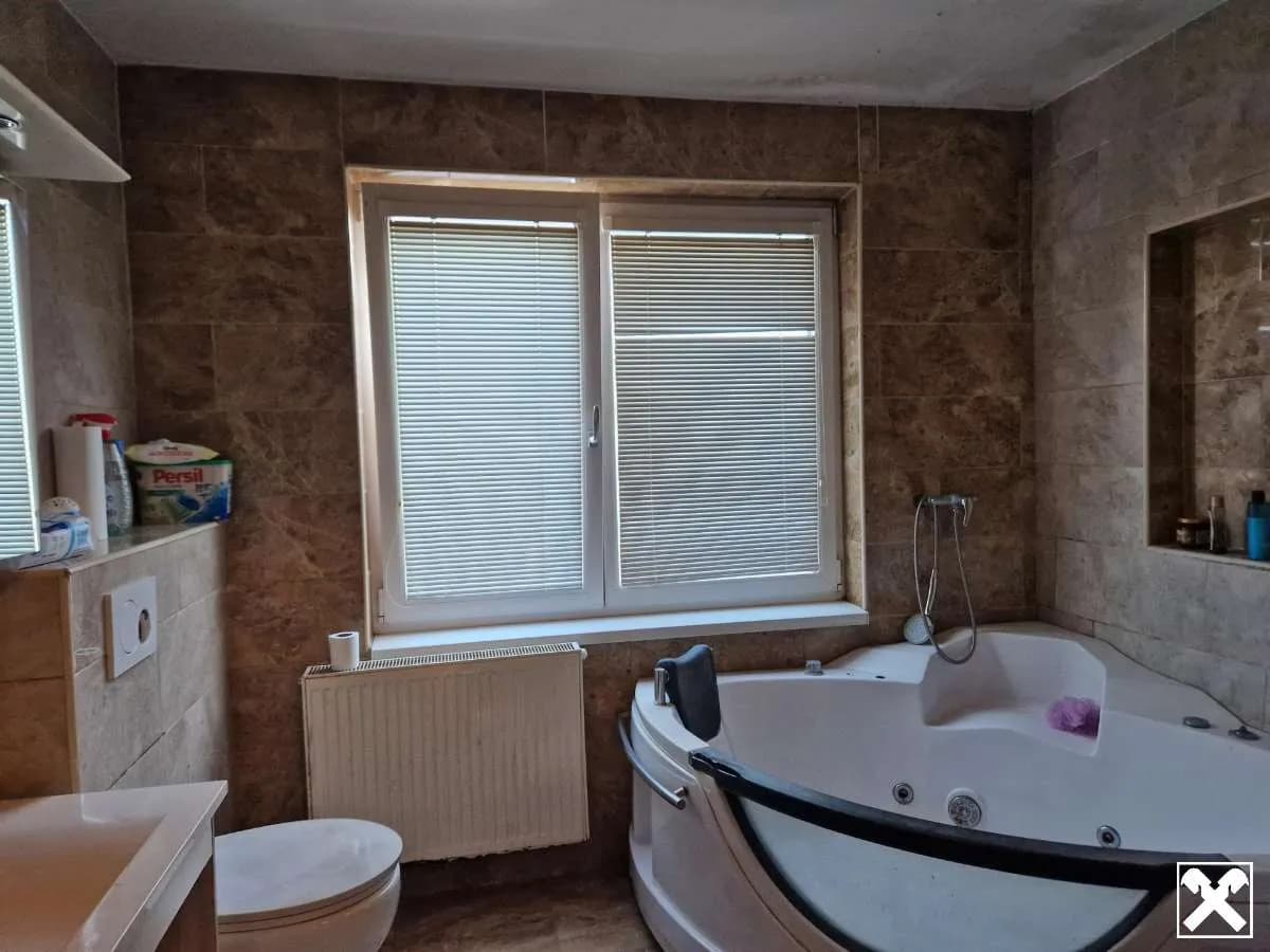 5-Zimmer-Haus kaufen in Tulln – 120 m², € 350.000 – Bild 8 von 11