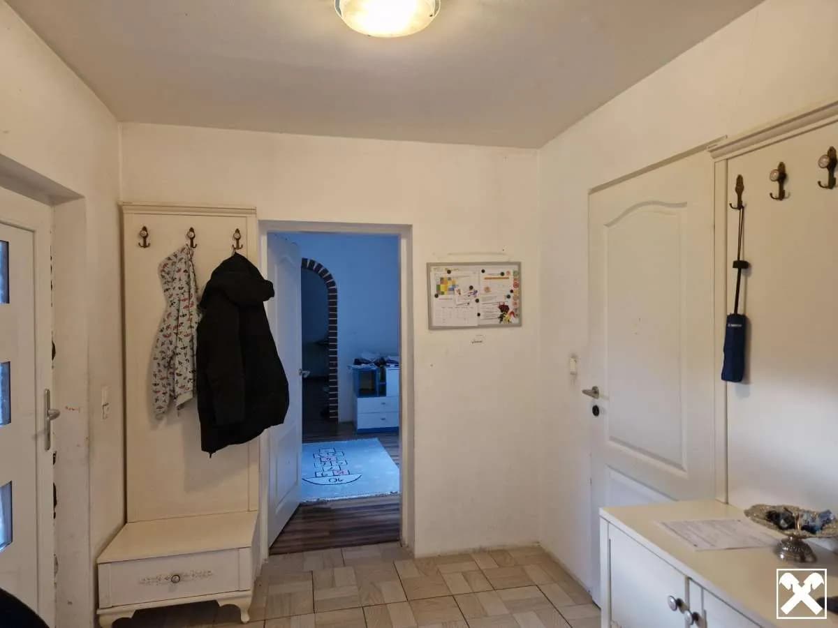 5-Zimmer-Haus kaufen in Tulln – 120 m², € 350.000 – Bild 9 von 11