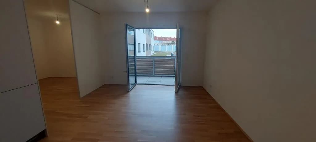 1-Zimmer-Wohnung mieten in Wiener Neustadt – 39,23 m², € 698 – Bild 7 von 20