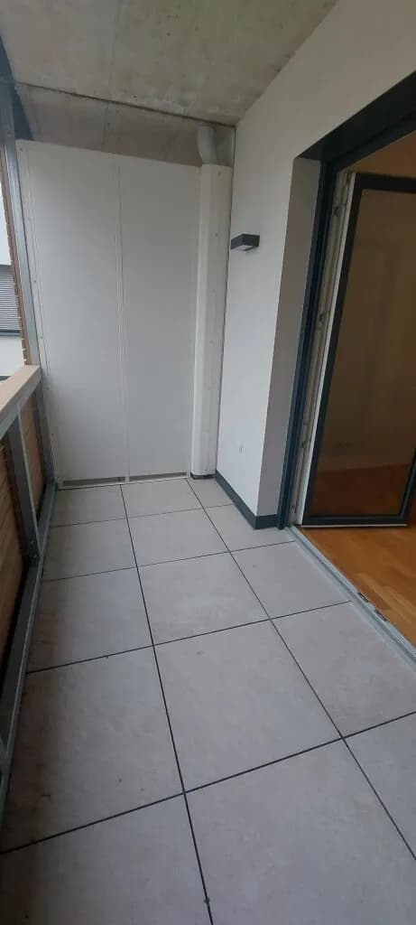 1-Zimmer-Wohnung mieten in Wiener Neustadt – 39,23 m², € 698 – Bild 10 von 20