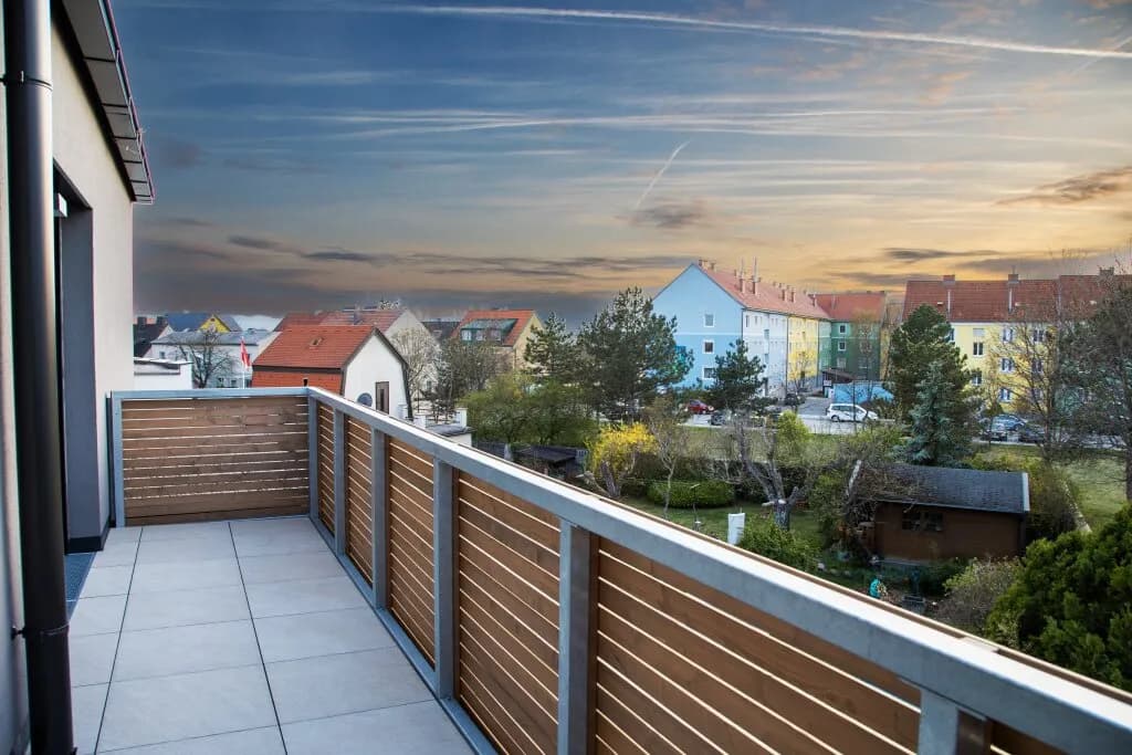 1-Zimmer-Wohnung mieten in Wiener Neustadt – 39,23 m², € 698 – Bild 12 von 20