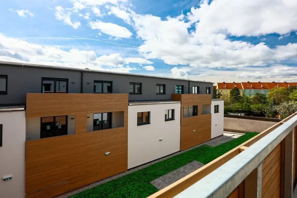 1-Zimmer-Wohnung mieten in Wiener Neustadt – 39,23 m², € 698 – Bild 15 von 20