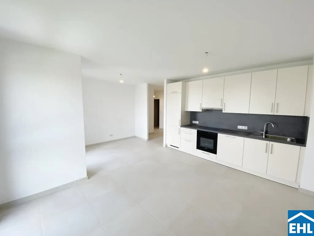 2-Zimmer-Wohnung mieten in Wien – 46,28 m², € 1.115 – Bild 2 von 7
