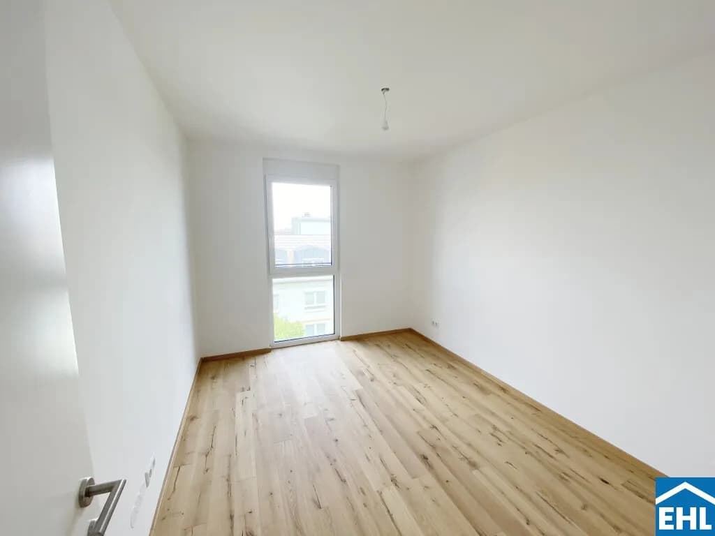 2-Zimmer-Wohnung mieten in Wien – 46,28 m², € 1.115 – Bild 3 von 7