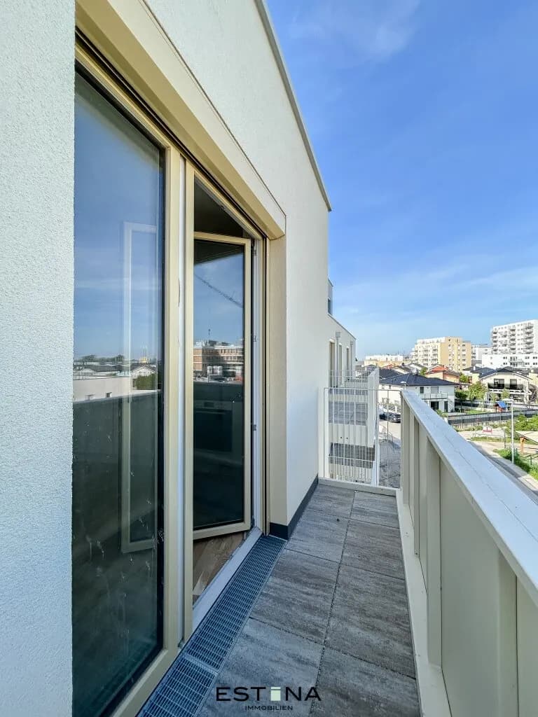 3-Zimmer-Wohnung mieten in Wien – 78,68 m², € 1.399