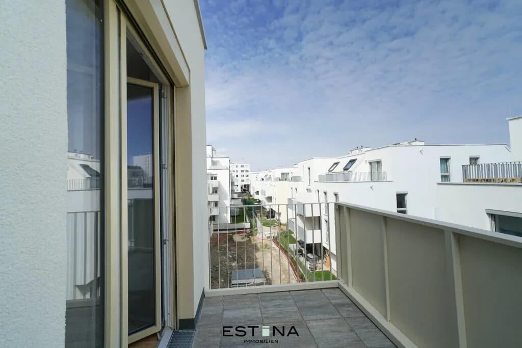 3-Zimmer-Wohnung mieten in Wien – 78,68 m², € 1.399 – Bild 2 von 13