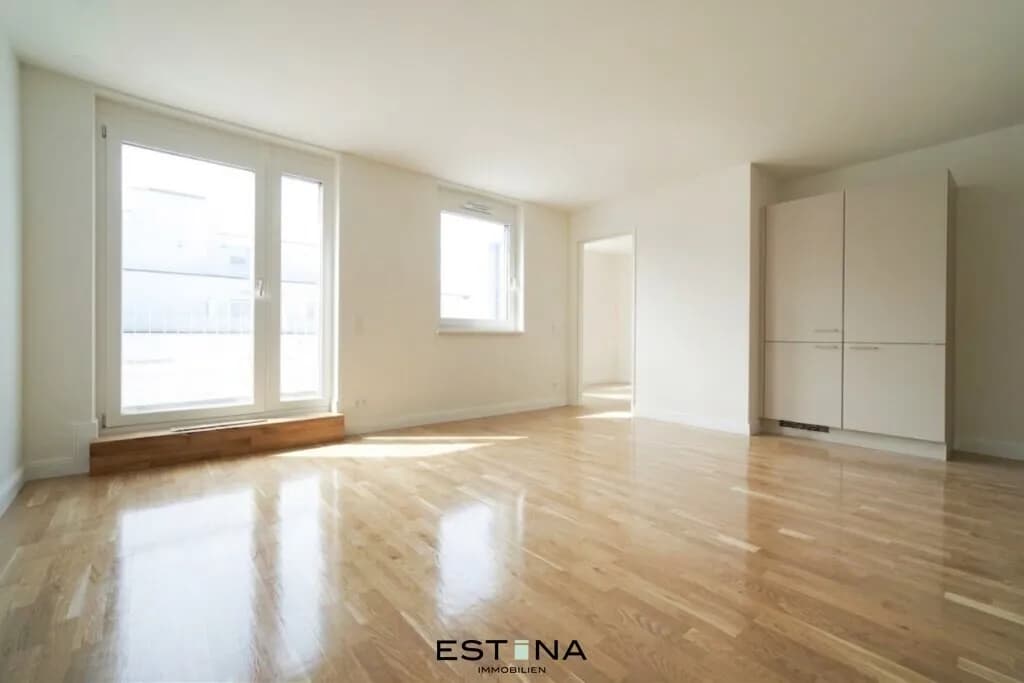 3-Zimmer-Wohnung mieten in Wien – 78,68 m², € 1.399 – Bild 3 von 13