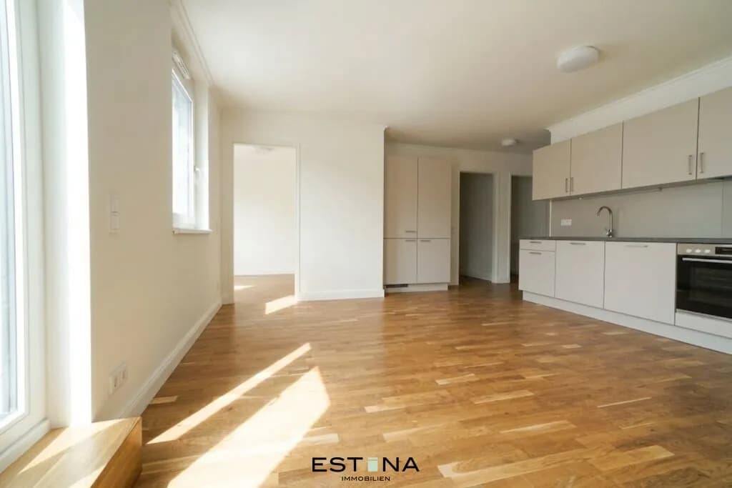 3-Zimmer-Wohnung mieten in Wien – 78,68 m², € 1.399 – Bild 4 von 13