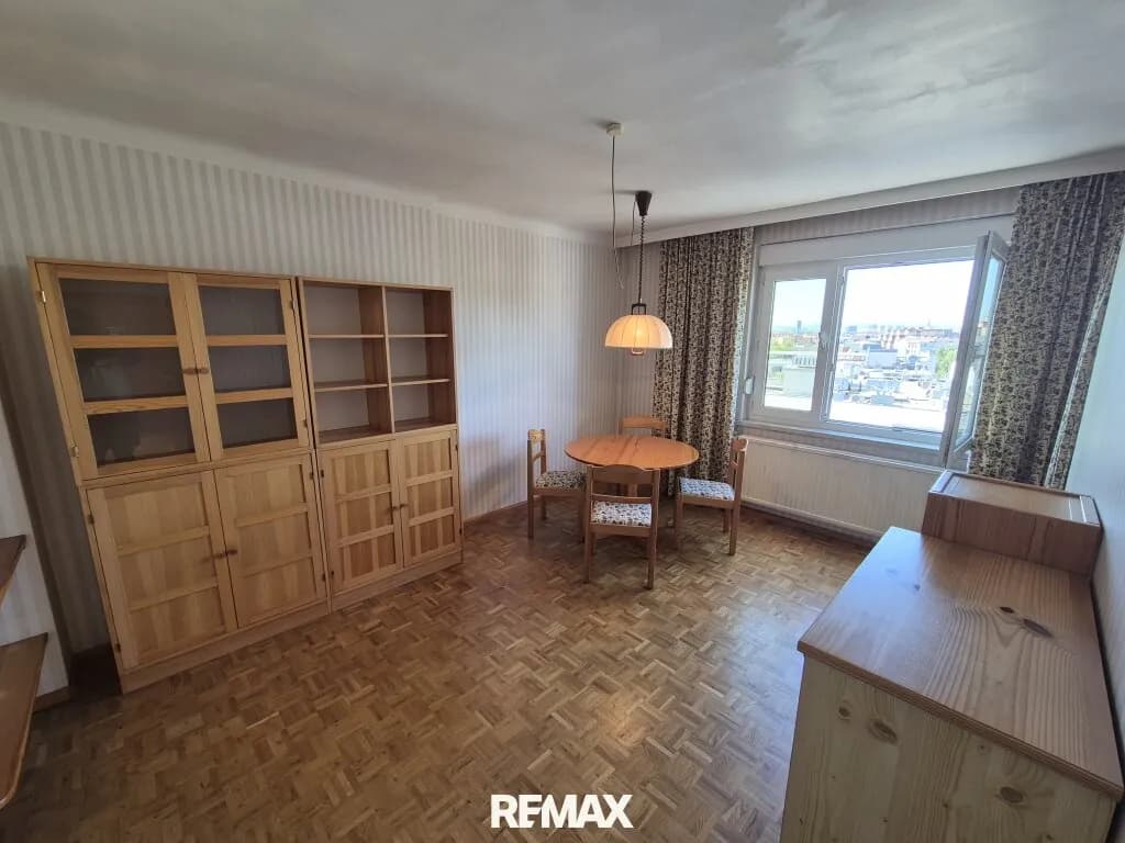 Wohnung kaufen in Wien – 44 m², € 149.000