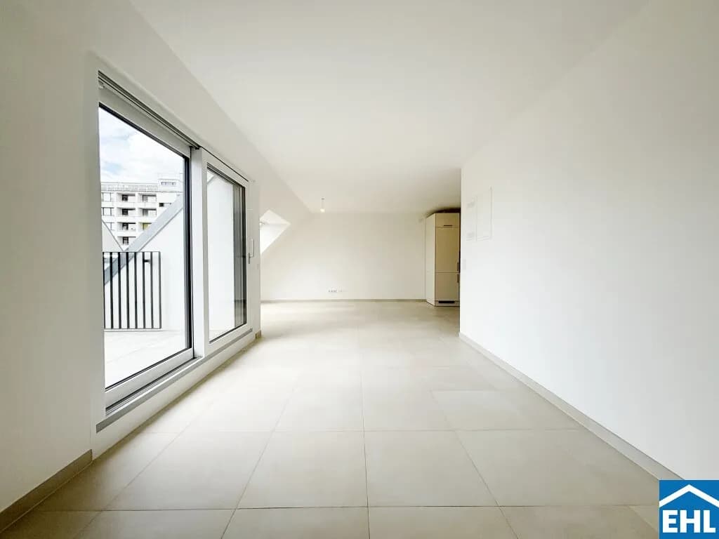 2-Zimmer-Wohnung mieten in Wien – 93,81 m², € 2.324
