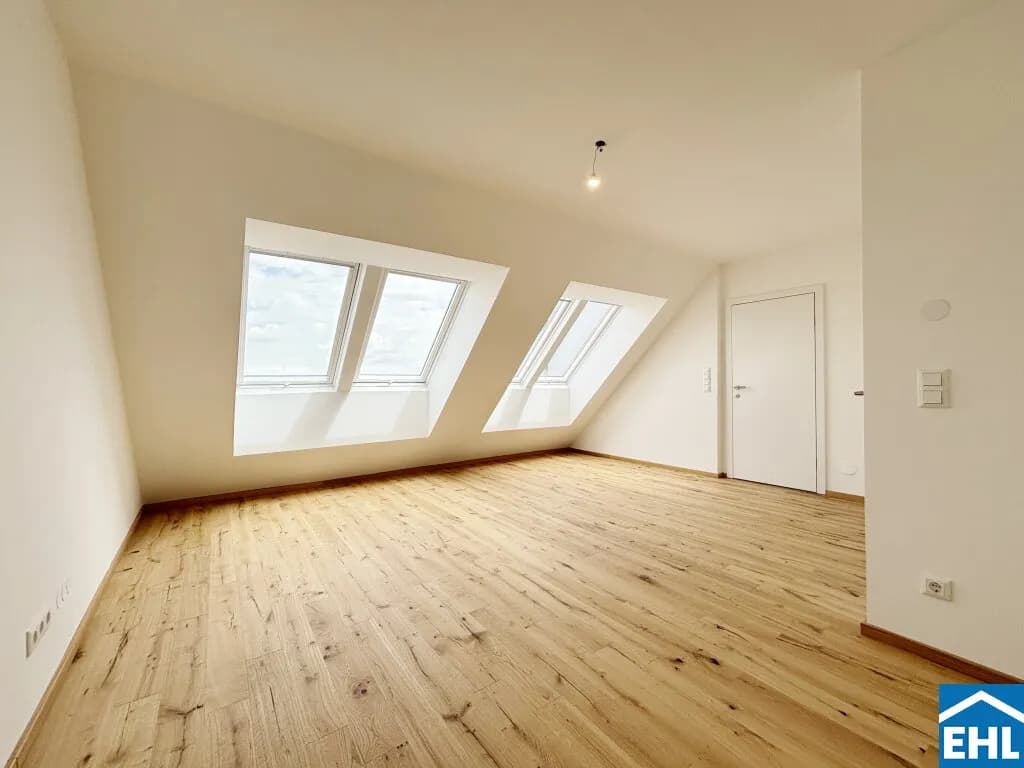2-Zimmer-Wohnung mieten in Wien – 93,81 m², € 2.324 – Bild 3 von 9