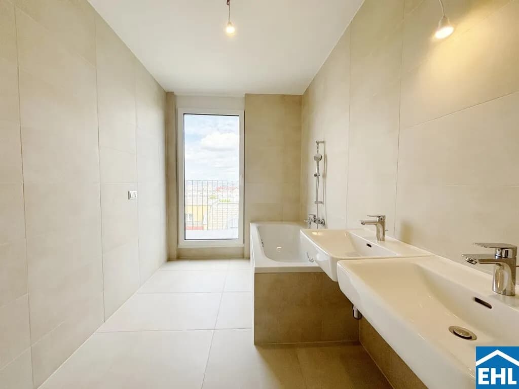 2-Zimmer-Wohnung mieten in Wien – 93,81 m², € 2.324 – Bild 5 von 9