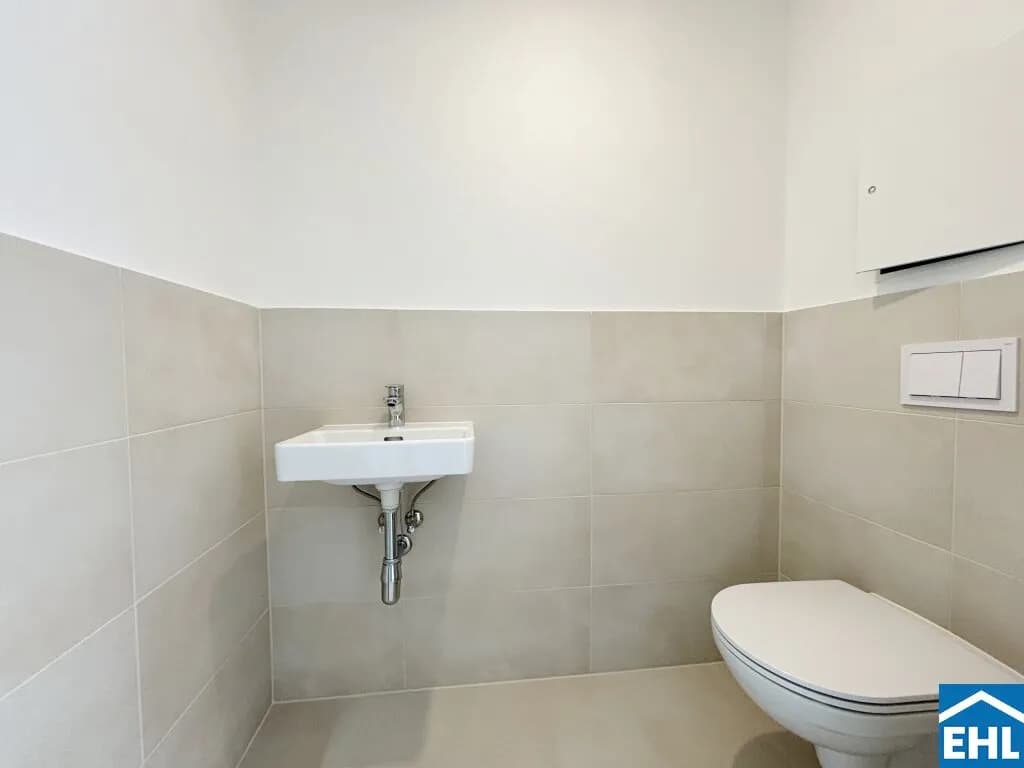 2-Zimmer-Wohnung mieten in Wien – 93,81 m², € 2.324 – Bild 6 von 9