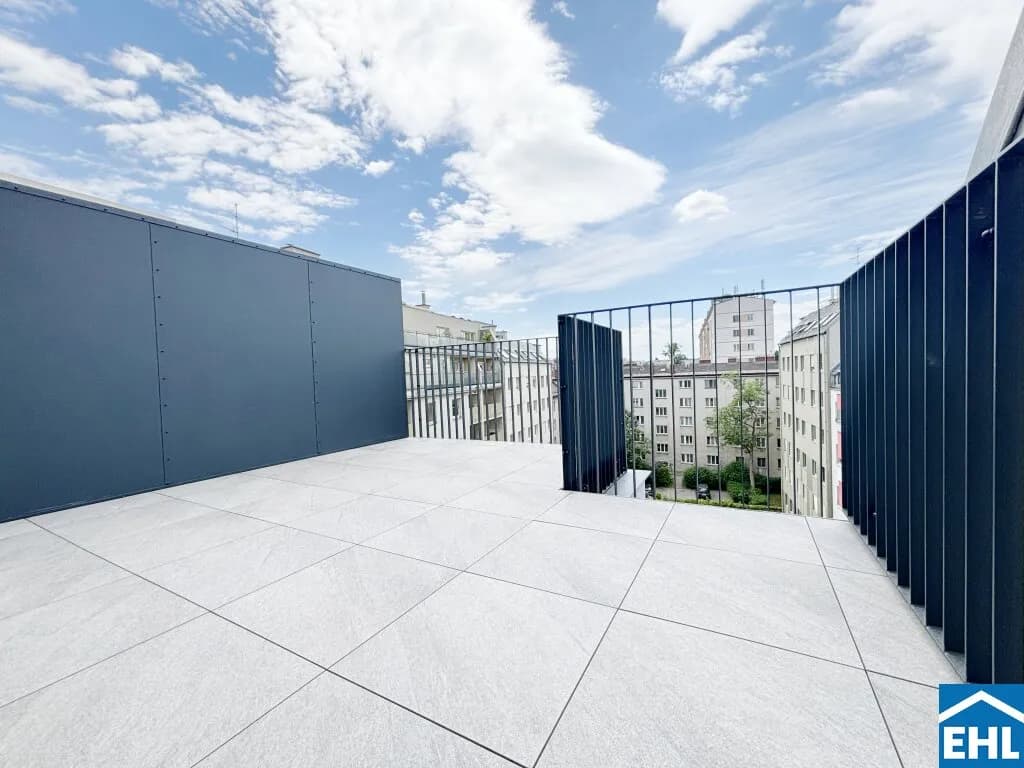 2-Zimmer-Wohnung mieten in Wien – 93,81 m², € 2.324 – Bild 7 von 9