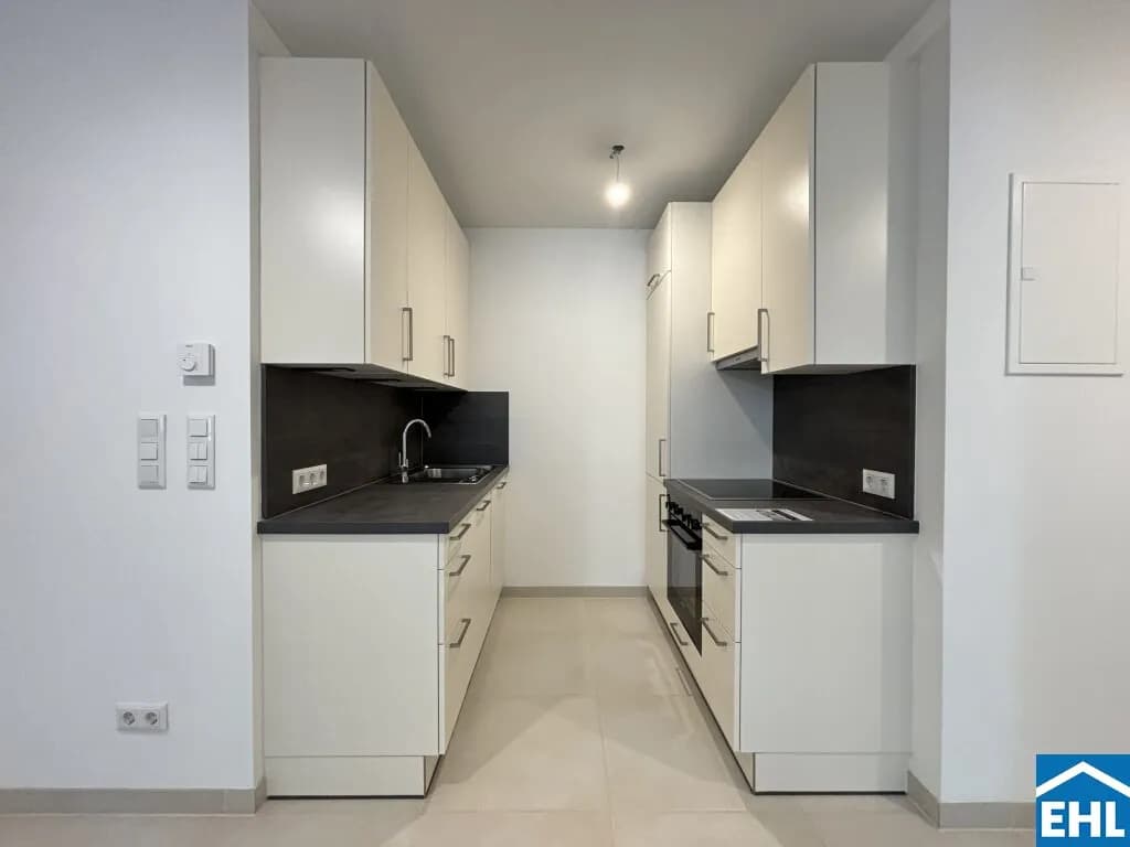 2-Zimmer-Wohnung mieten in Wien – 51,31 m², € 1.236 – Bild 2 von 7